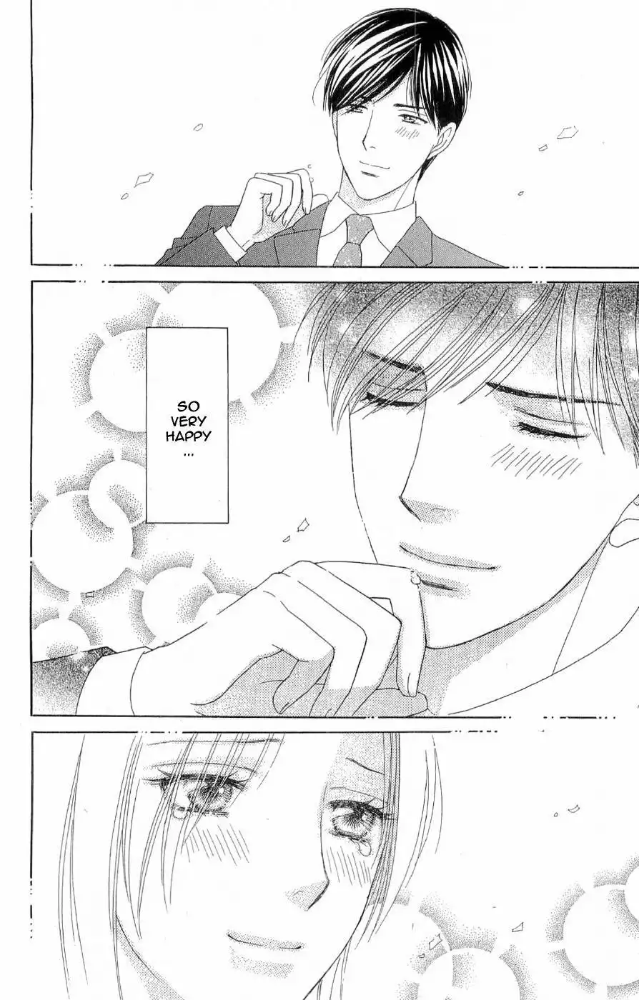 Chiyou yo Hana yo Chapter 39 24